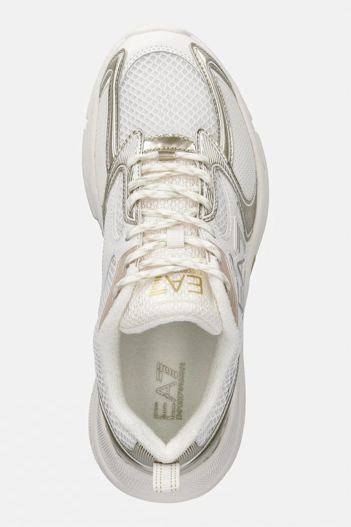 EA7 Emporio Armani spor ayakkabı
