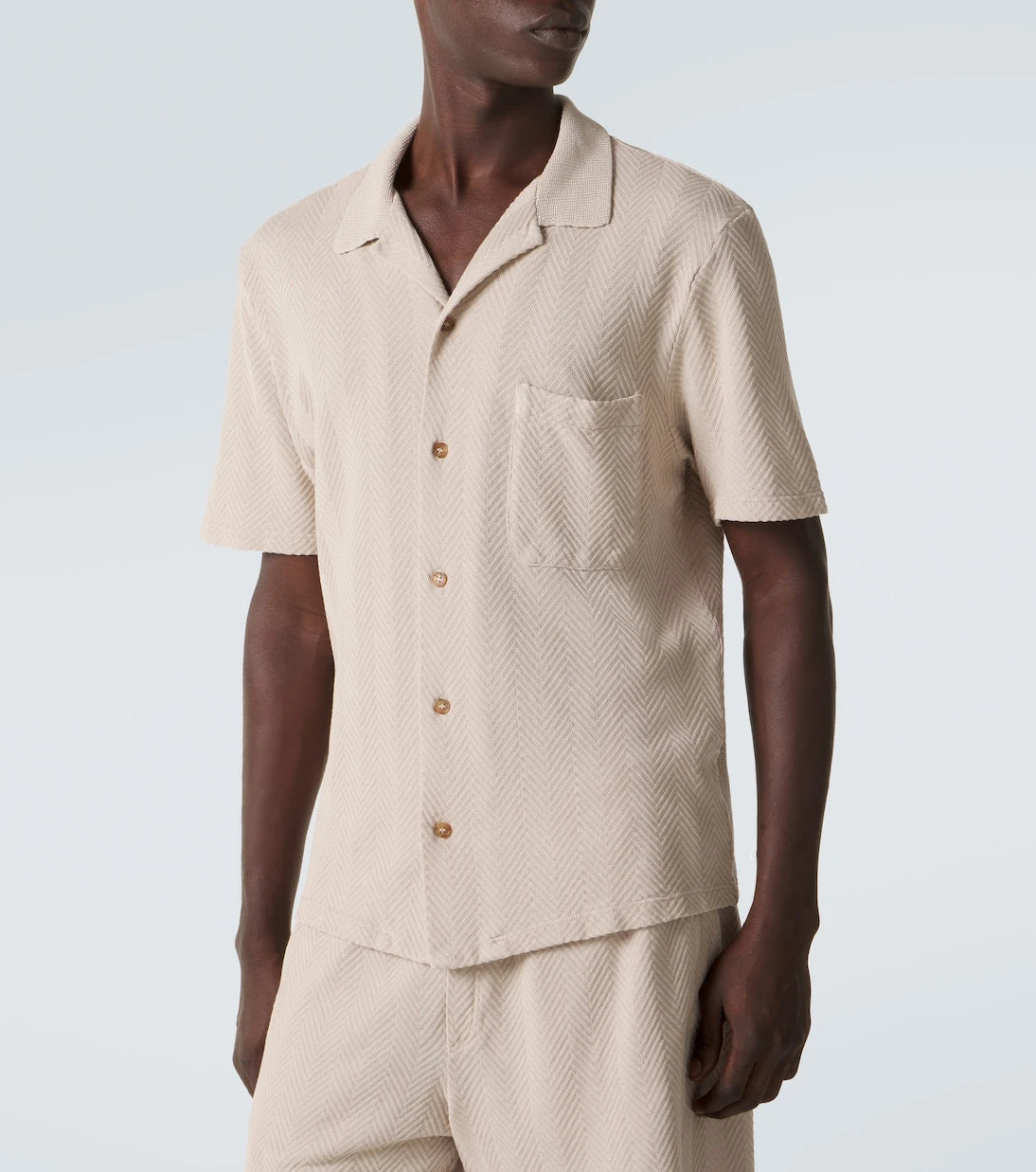 Missoni - Cotton-blend shirt