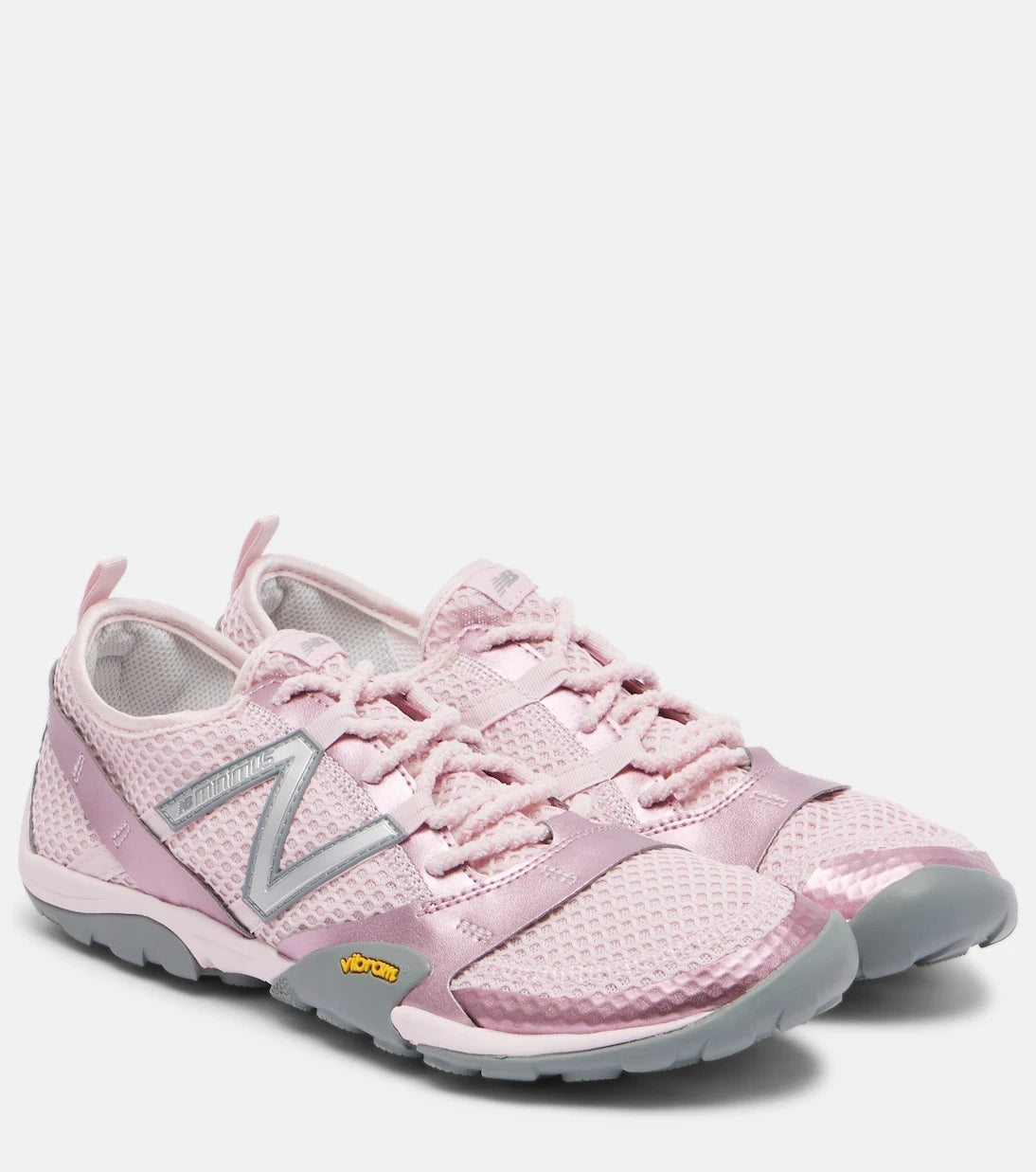 New Balance - حذاء الجري تريل MT10