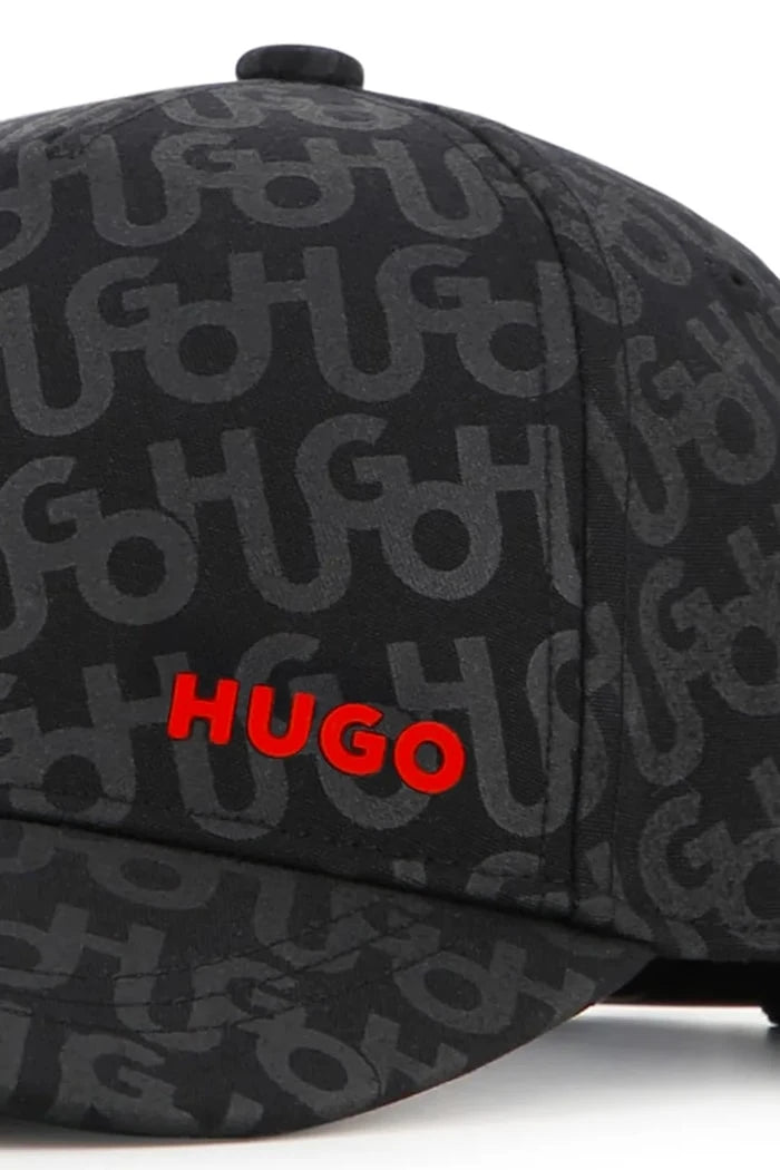 HUGO çocuk şapka