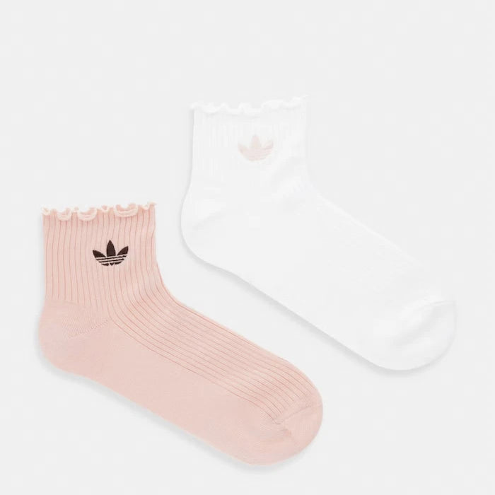 adidas Originals дамски Ruffle 2 броя