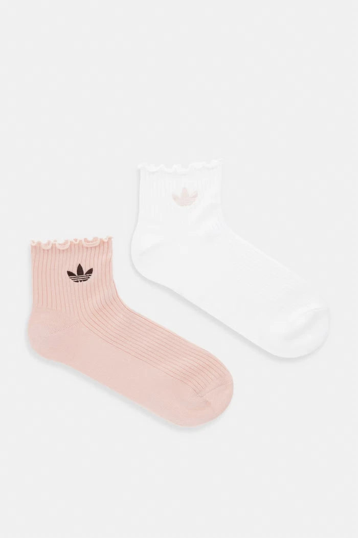 adidas Originals дамски Ruffle 2 броя