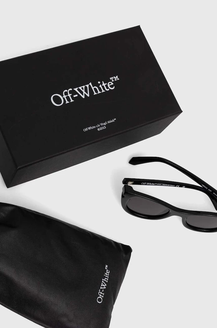 Слънчеви очила Off-White