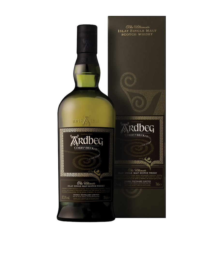 Ardbeg Corryvreckan Whisky (70cl)