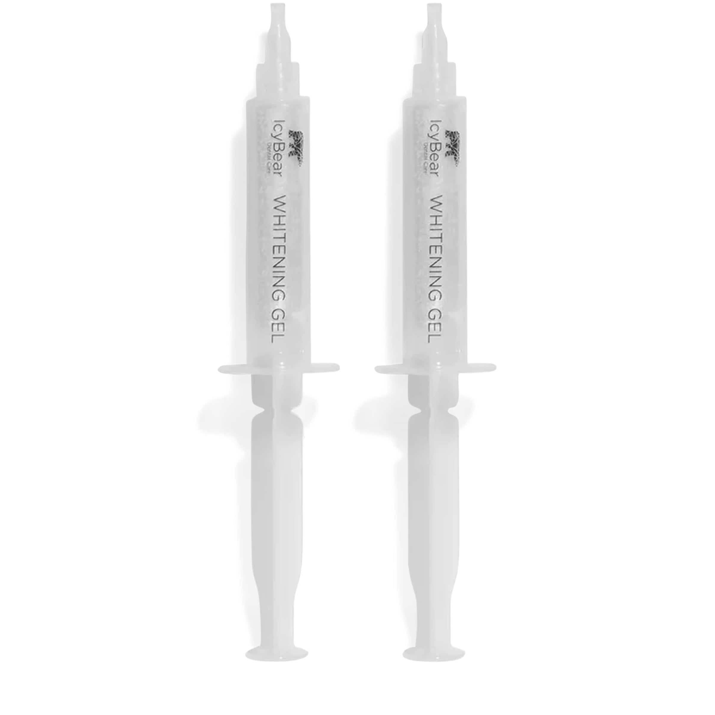 ICY BEAR Top-Up Teeth Whitening Gel (2 x 5ml)