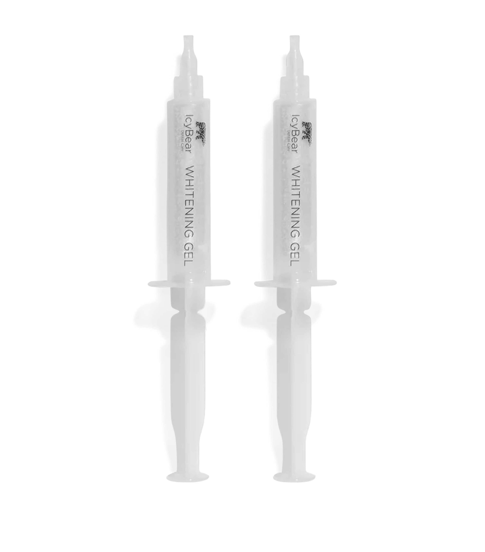 ICY BEAR Top-Up Teeth Whitening Gel (2 x 5ml)