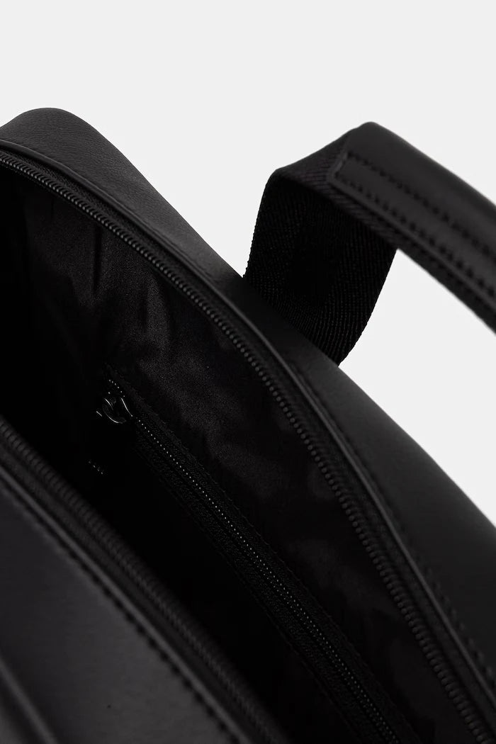 BOSS erkek suni deri laptop çantası Jace_Doc Case