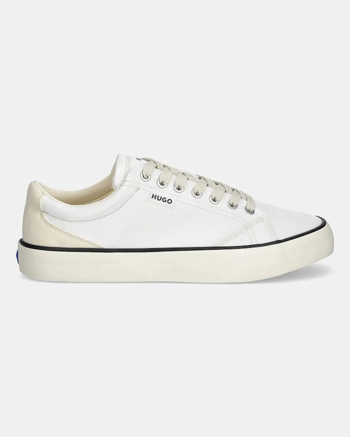 Hugo Blue B-cross Düşük Sneaker