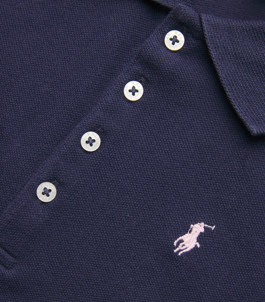 Ralph Lauren Kids Cotton Polo Shirt (2-7 Years)