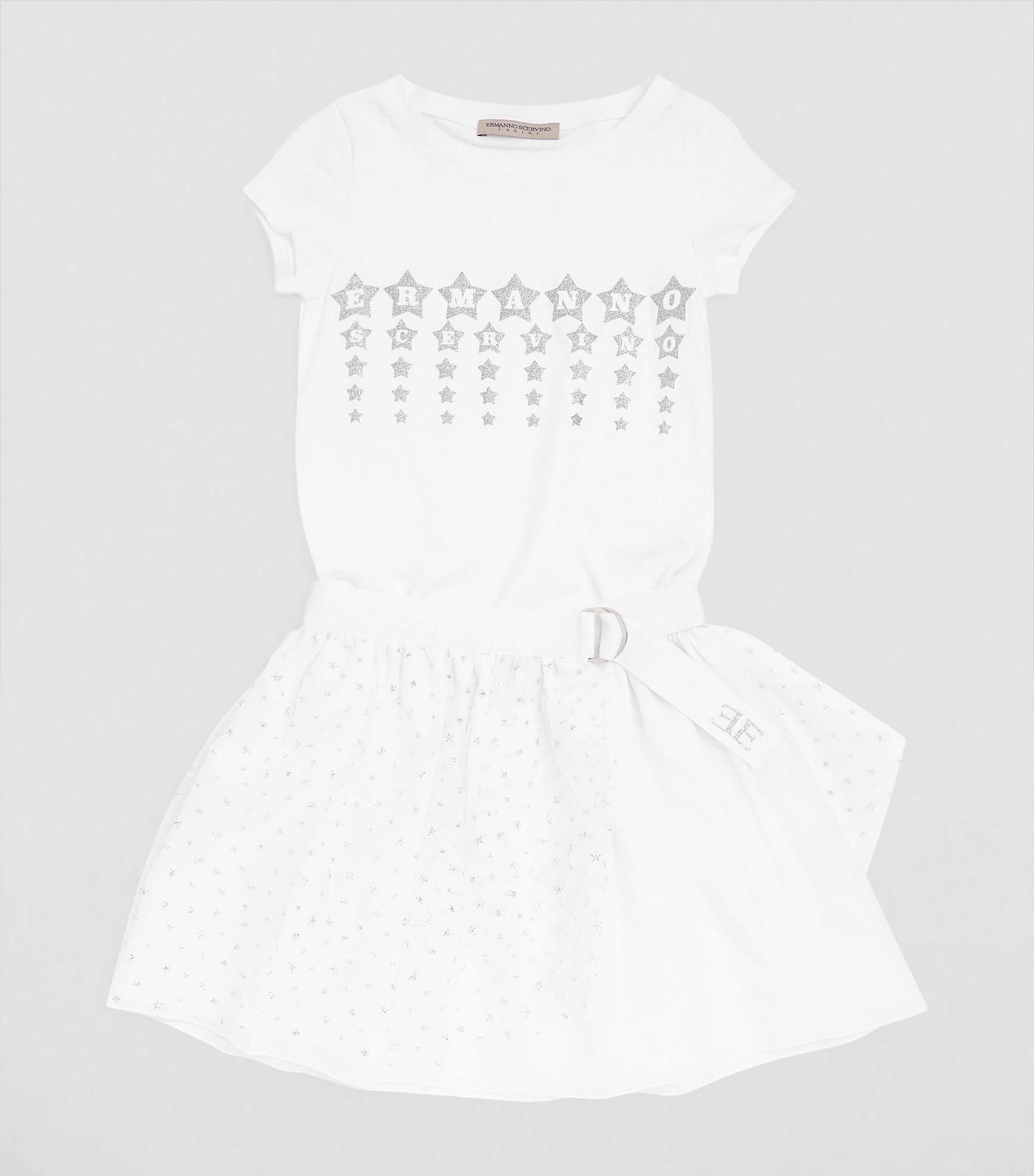 Logo Star T-Shirt ( 4-16 Years)