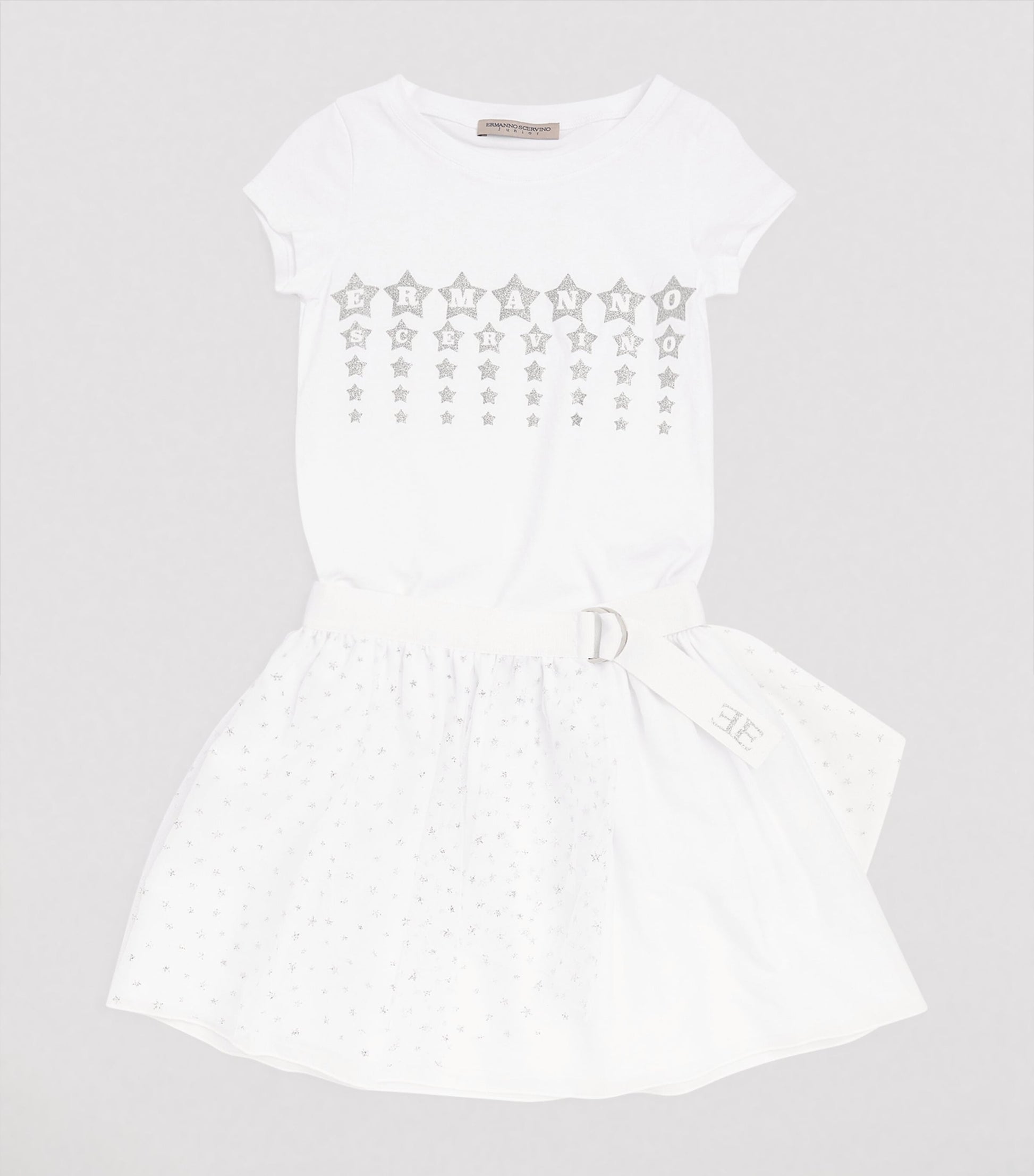 Logo Star T-Shirt ( 4-16 Years)