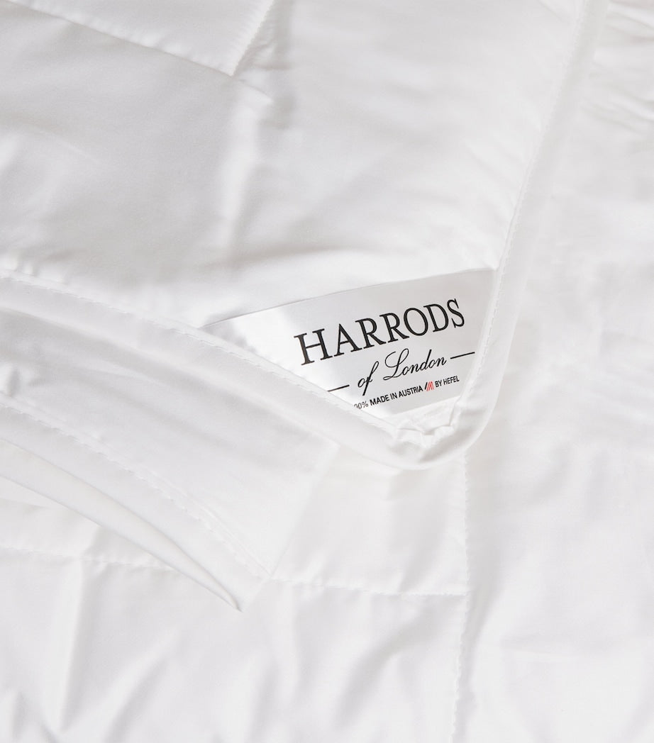 Pure Nature King Summer Duvet (9 Tog)