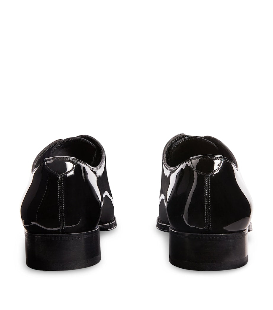 TOM FORD Patent Leather Ganni Formal Shoes