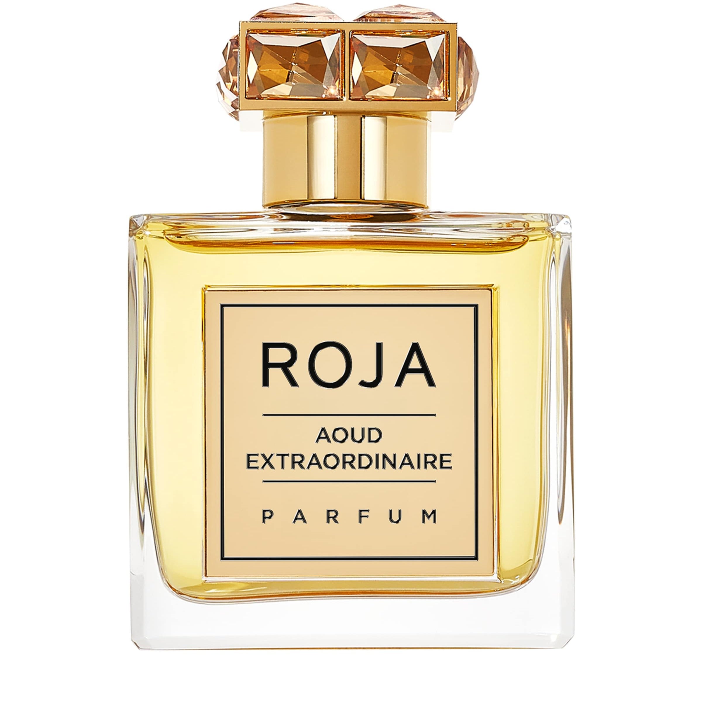 Aoud Extraordinaire Pure Parfum (50ml)
