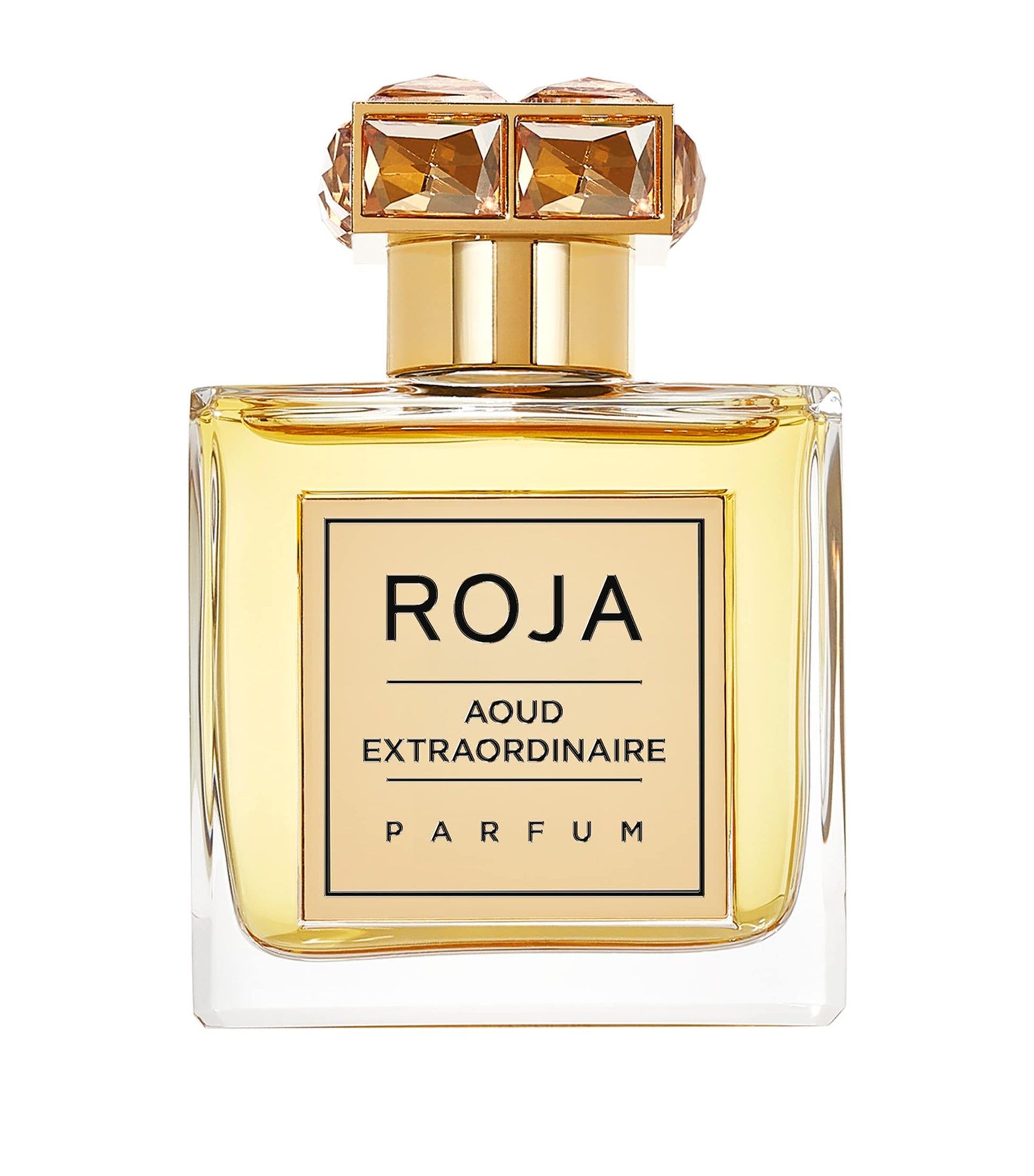 Aoud Extraordinaire Pure Parfum (50ml)