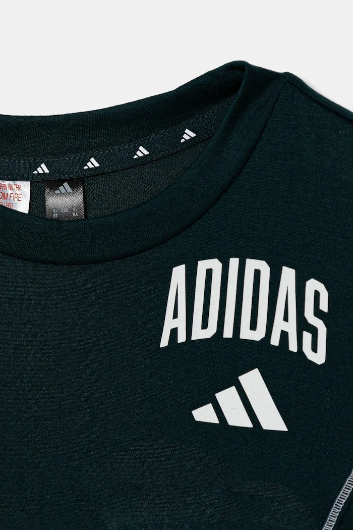adidas Çocuk Pamuklu Tişört