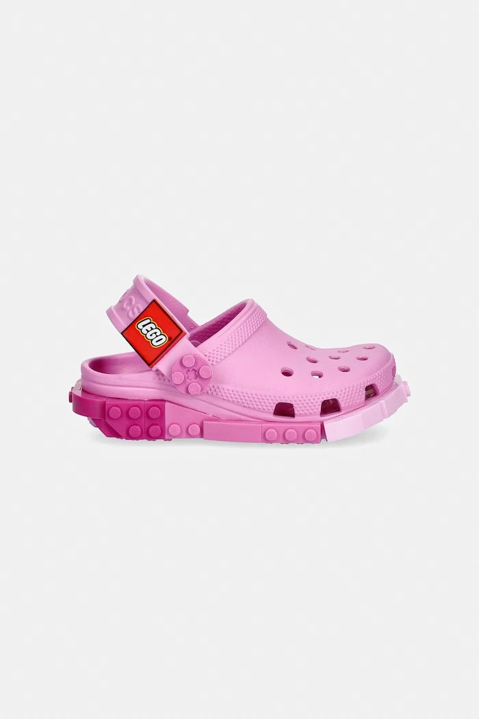 Crocs чехли за деца 4LW SYSTEM CLOG K