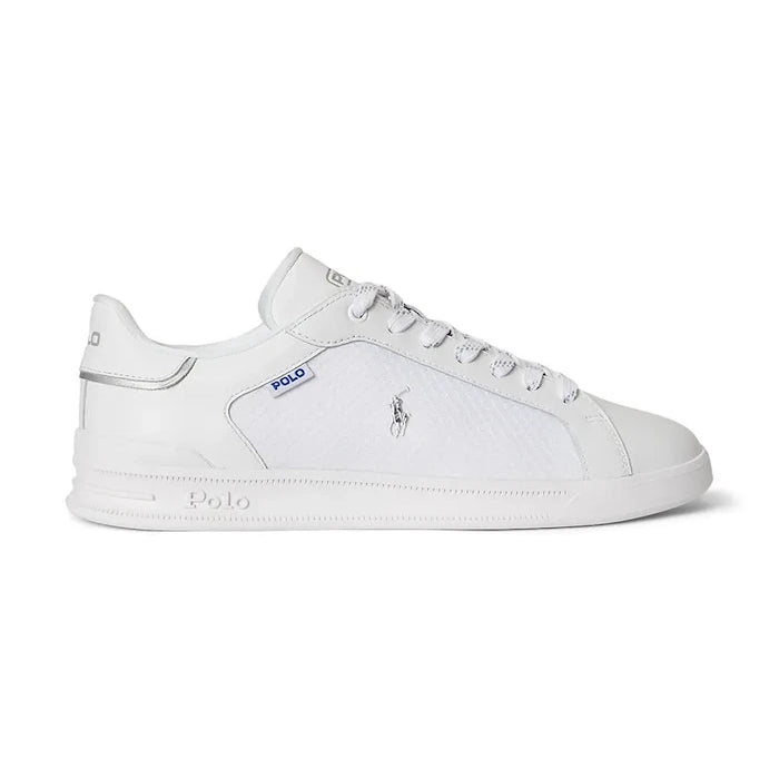 Polo Ralph Lauren Hrt Ct Utily deri erkek sneakers