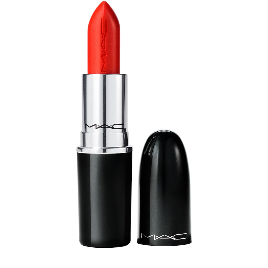 MAC Lustreglass Sheer-Shine Lipstick