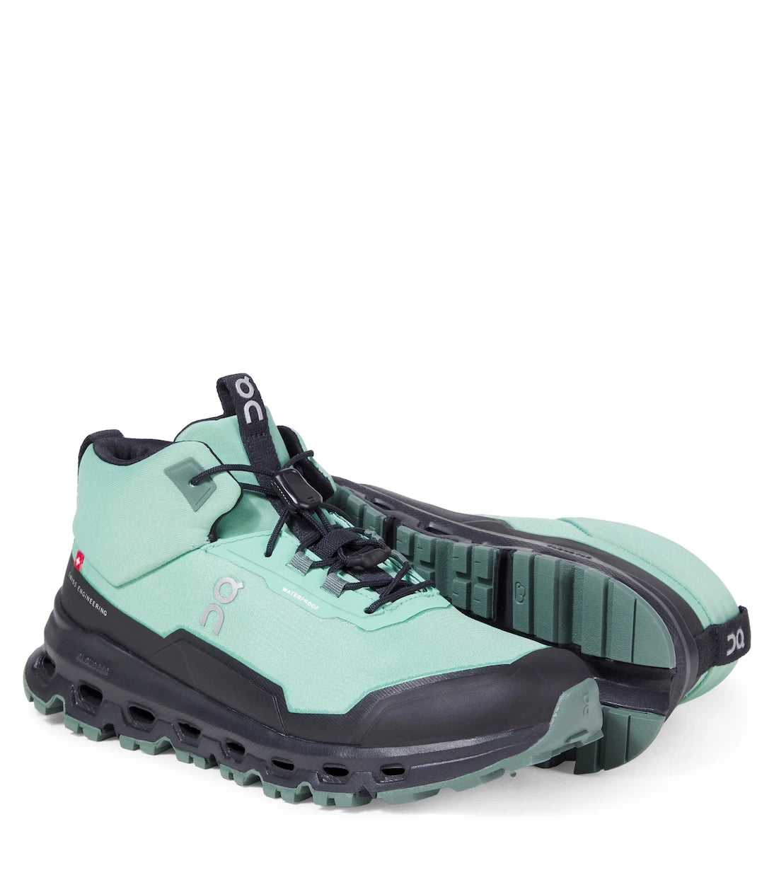 On Kids - Cloudhero sneakers