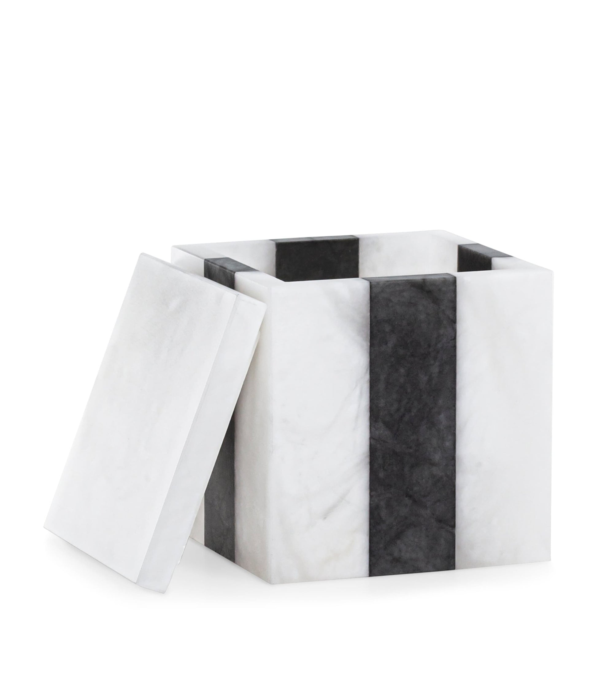 Labrazel Alabaster Banda Canister