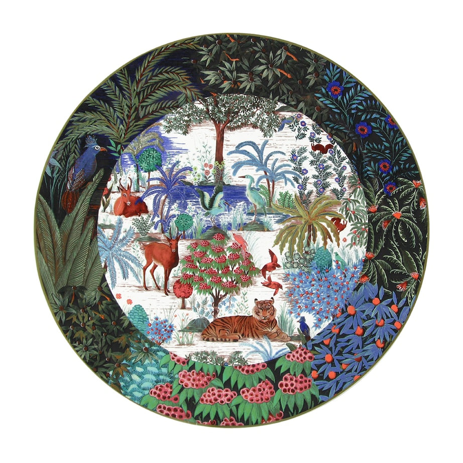 Jardin du Palais Cake Platter (30.5cm)