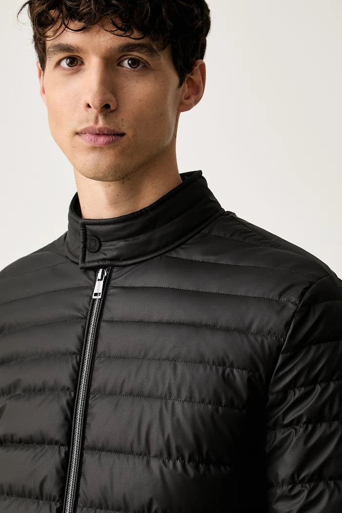 Guess erkek geçiş ceketi