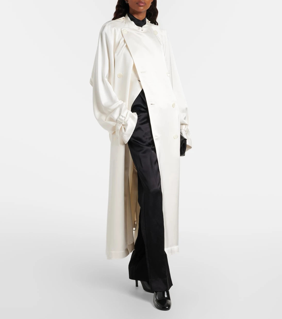 Toteme - Leather pumps