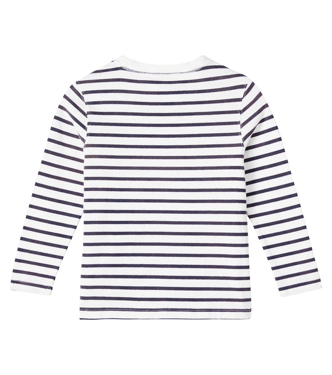 Scotch & Soda Kids - تي شيرت قطني مخطط