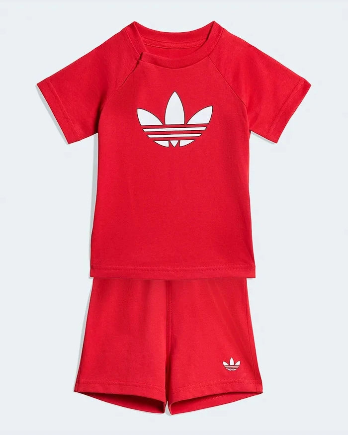 adidas Originals Çocuk Pamuklu Takım
