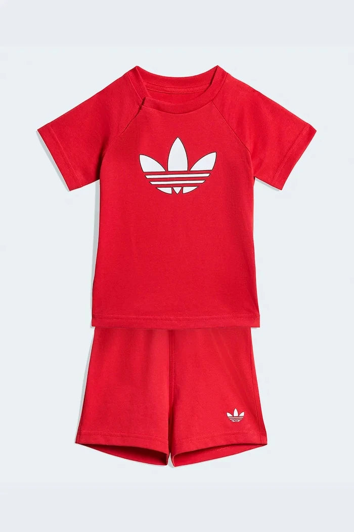 adidas Originals Çocuk Pamuklu Takım