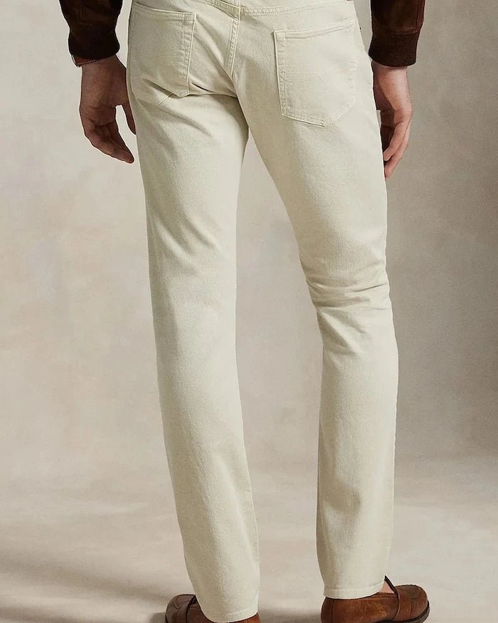Polo Ralph Lauren slim fit erkek jean