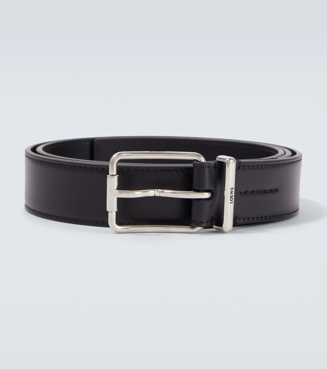 Loewe - Leather belt