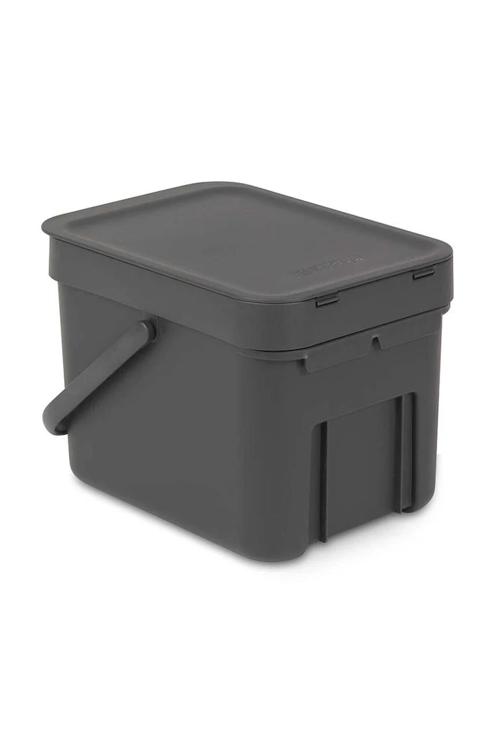 Кошче за боклук Brabantia Sort & Go 6L