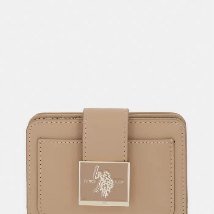 U.S. Polo Assn. Портфейл дамски MARGARET
