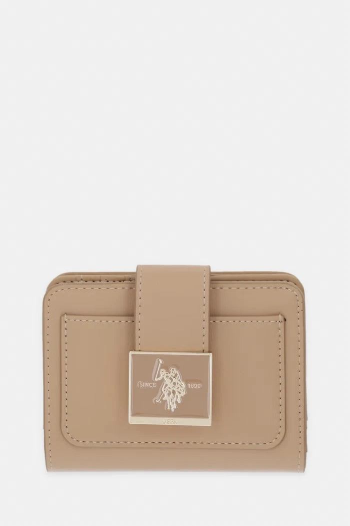 U.S. Polo Assn. Портфейл дамски MARGARET