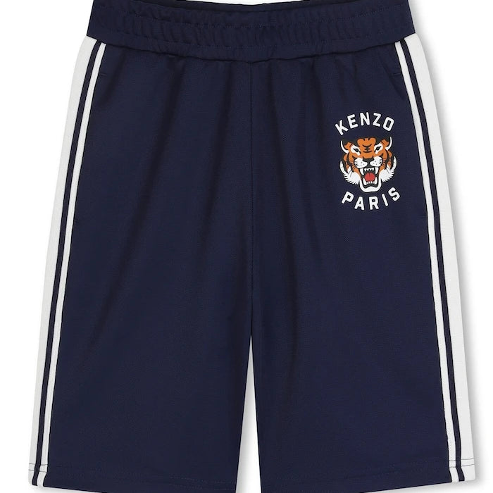 Детски къси панталони Kenzo Kids