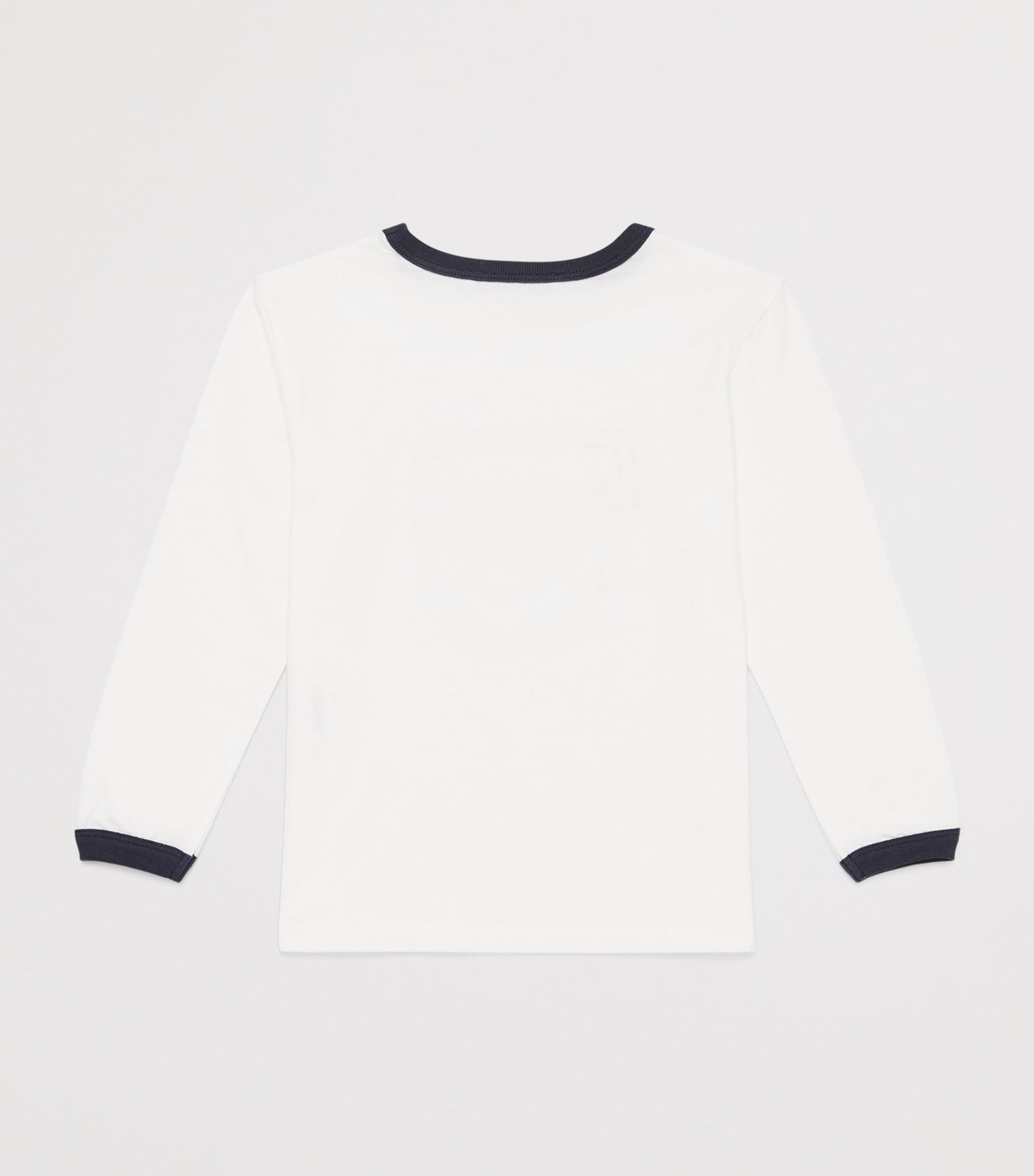 Tartine et Chocolat Cotton Logo T-Shirt (5-12 Years)