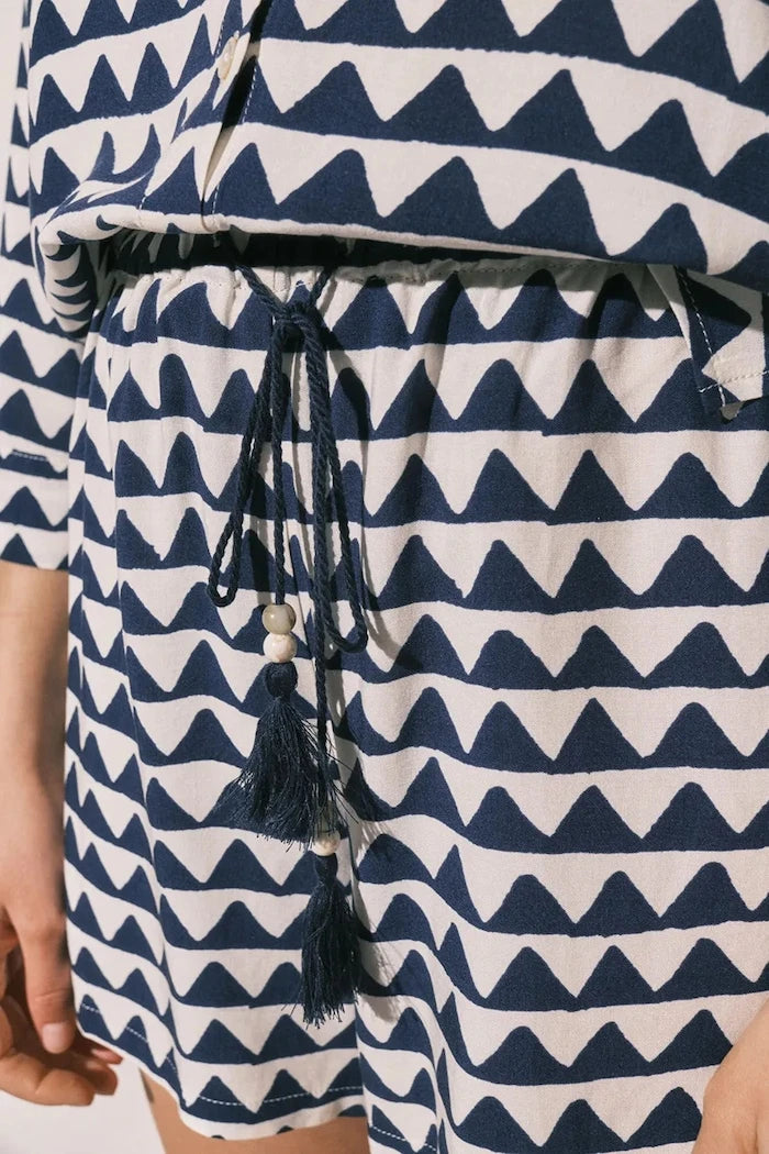 women'secret iki parçalı kadın viskon pijama