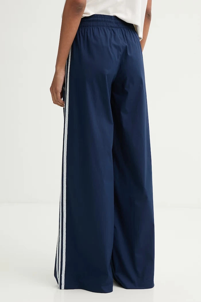 adidas Originals kadın pamuklu elastan pantolon