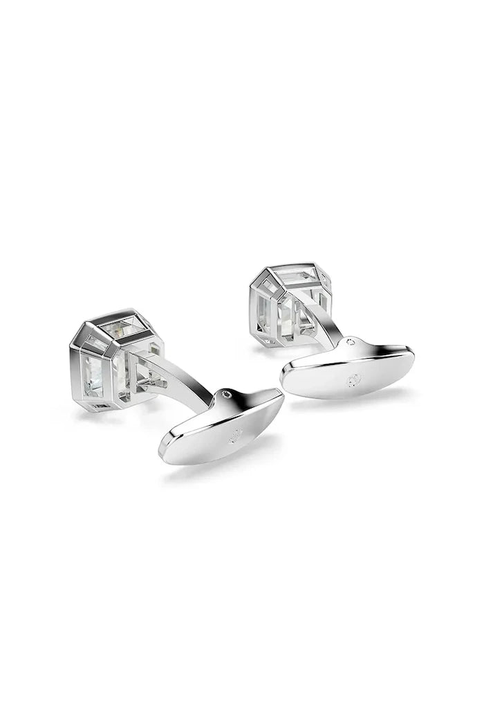 Копчета за ръкавели Swarovski MILLENIA
