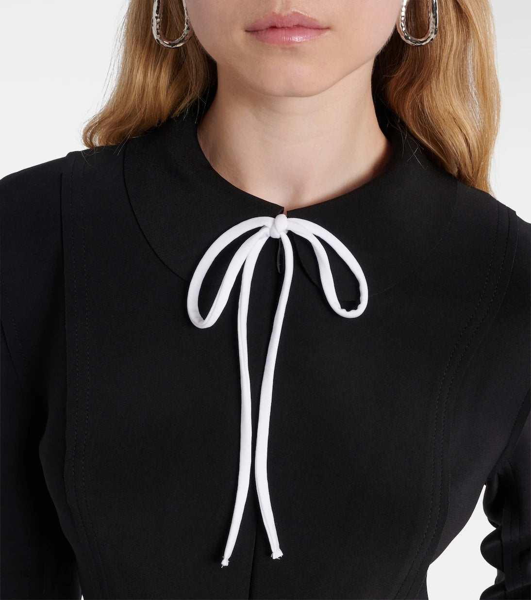 Norma Kamali - Girl jacket