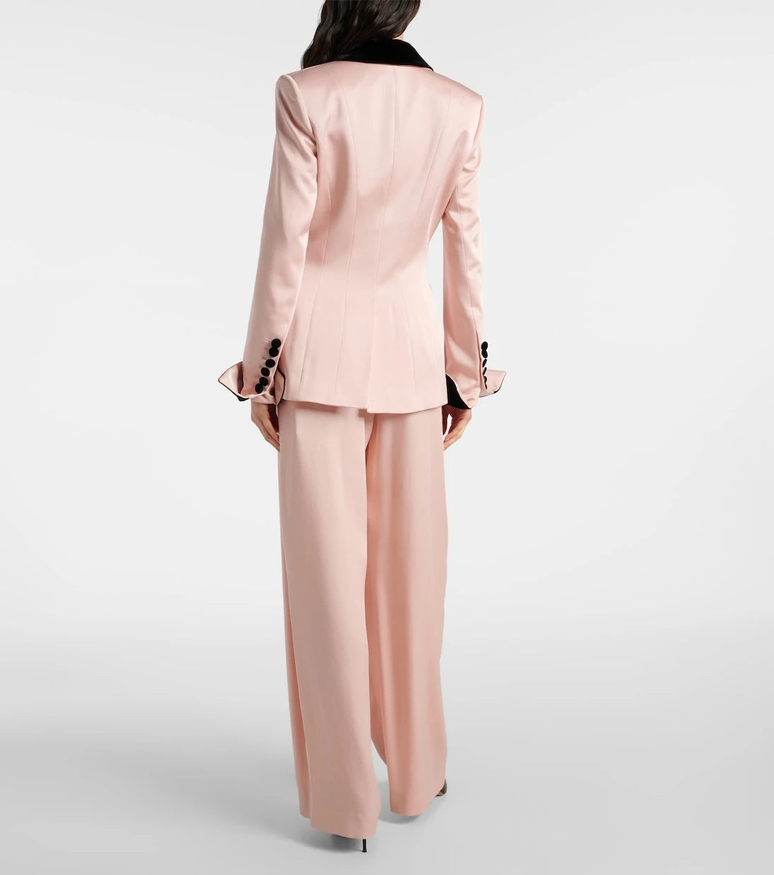 Nina Ricci - بليزر من التويل