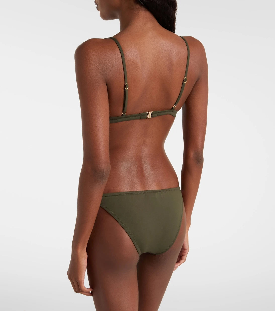Melissa Odabash - Mexico bikini top