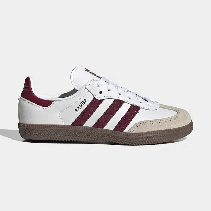adidas Originals SAMBA OG маратонки за деца