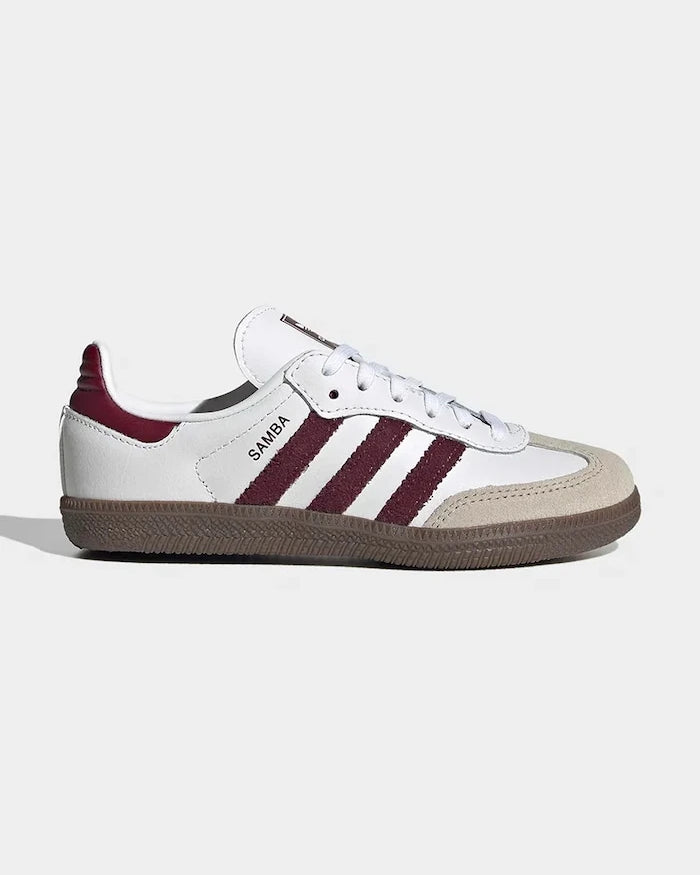 adidas Originals SAMBA OG маратонки за деца
