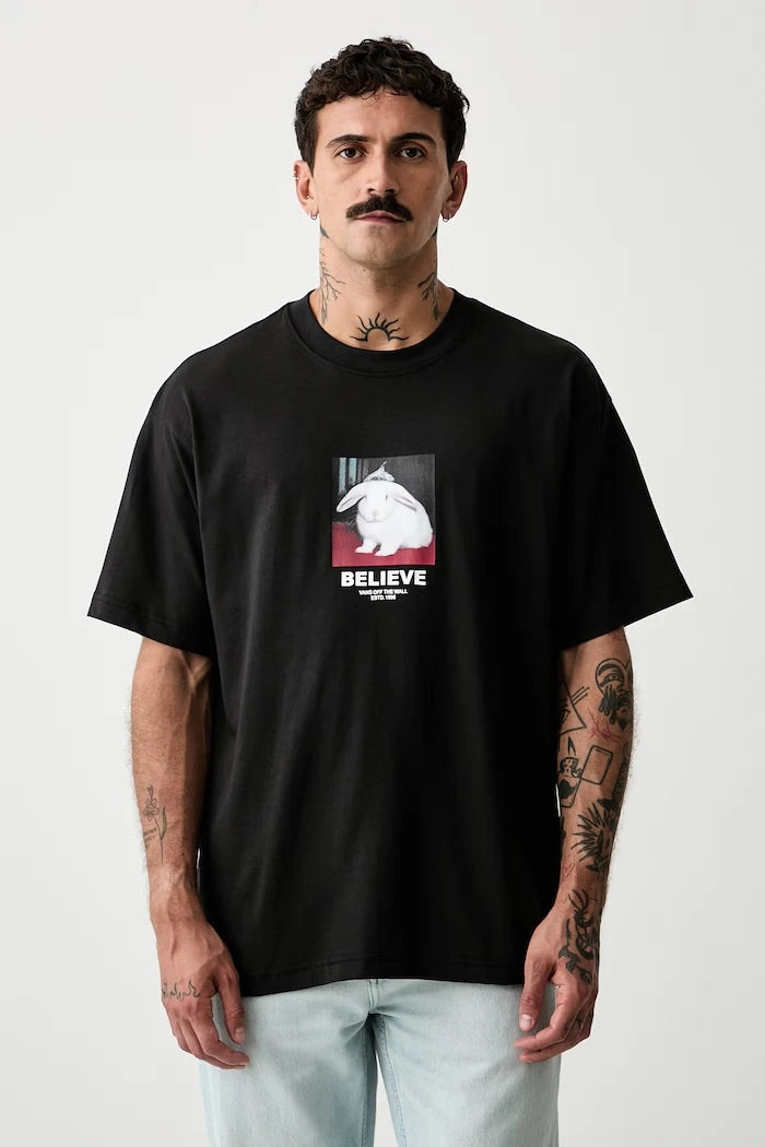 Vans erkek pamuklu tişört