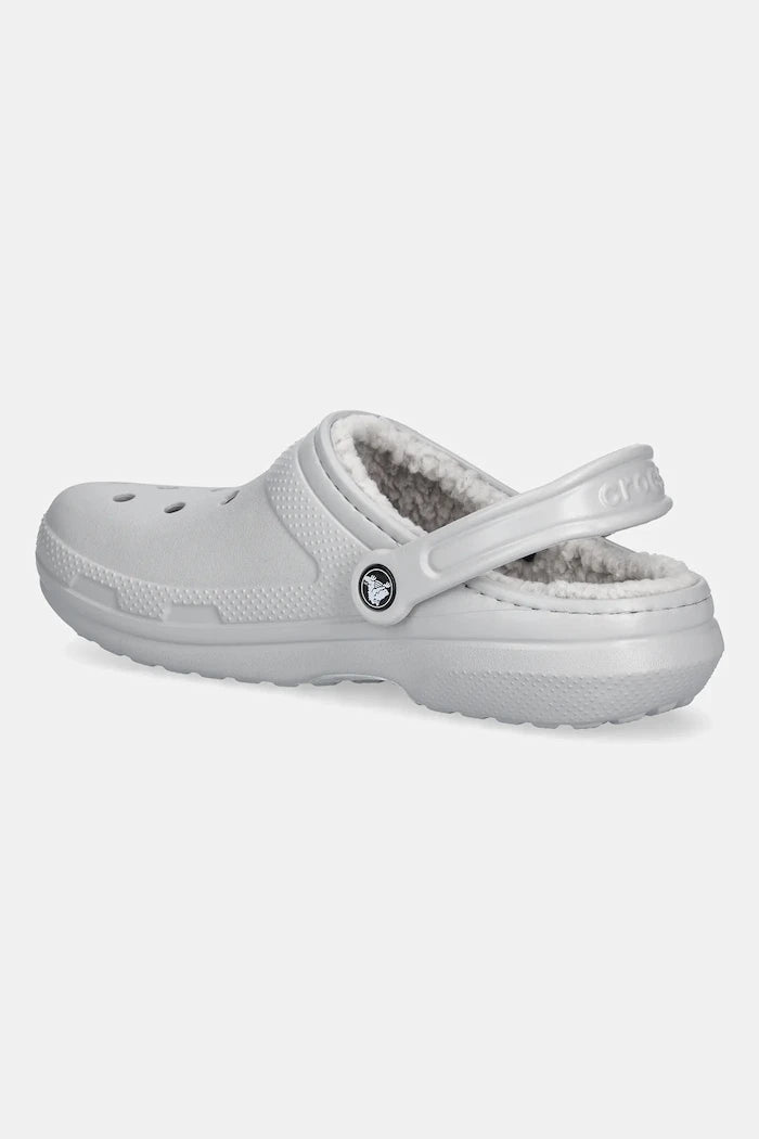 Пантофи Crocs Classic Lined Clog