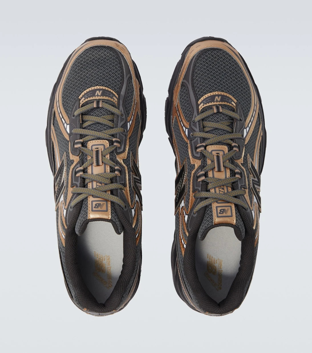 New Balance - 740 sneakers