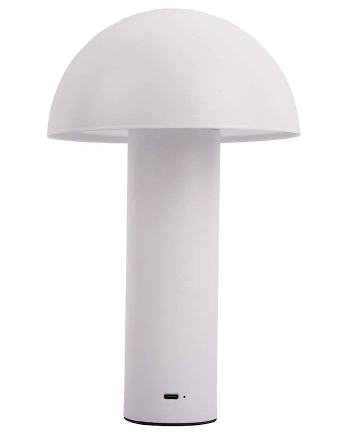 Leitmotiv Kablosuz LED Masa Lambası